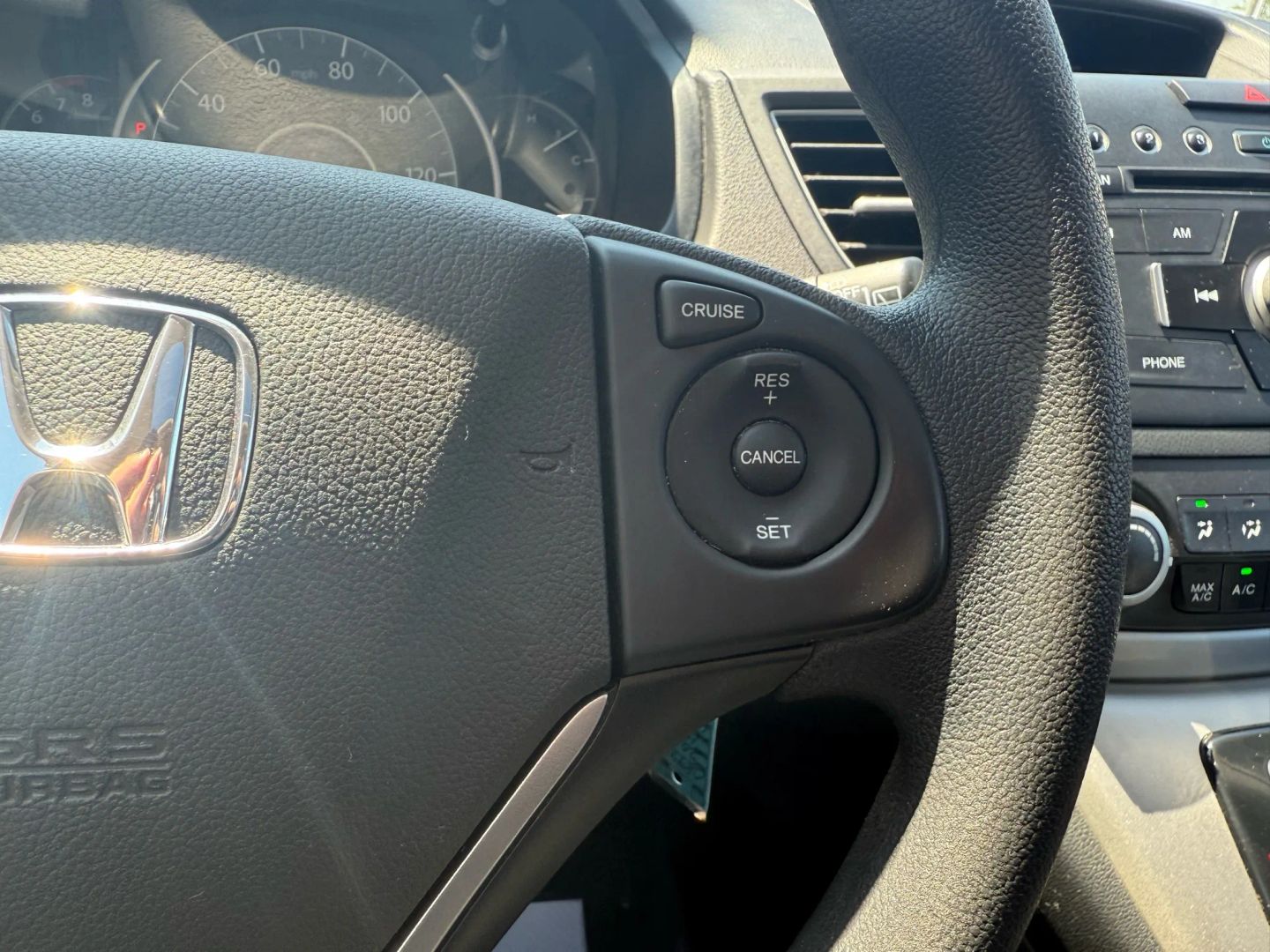 2014 Honda Cr-v - Image 29