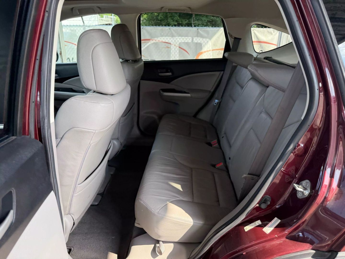 2013 Honda Cr-v - Image 18