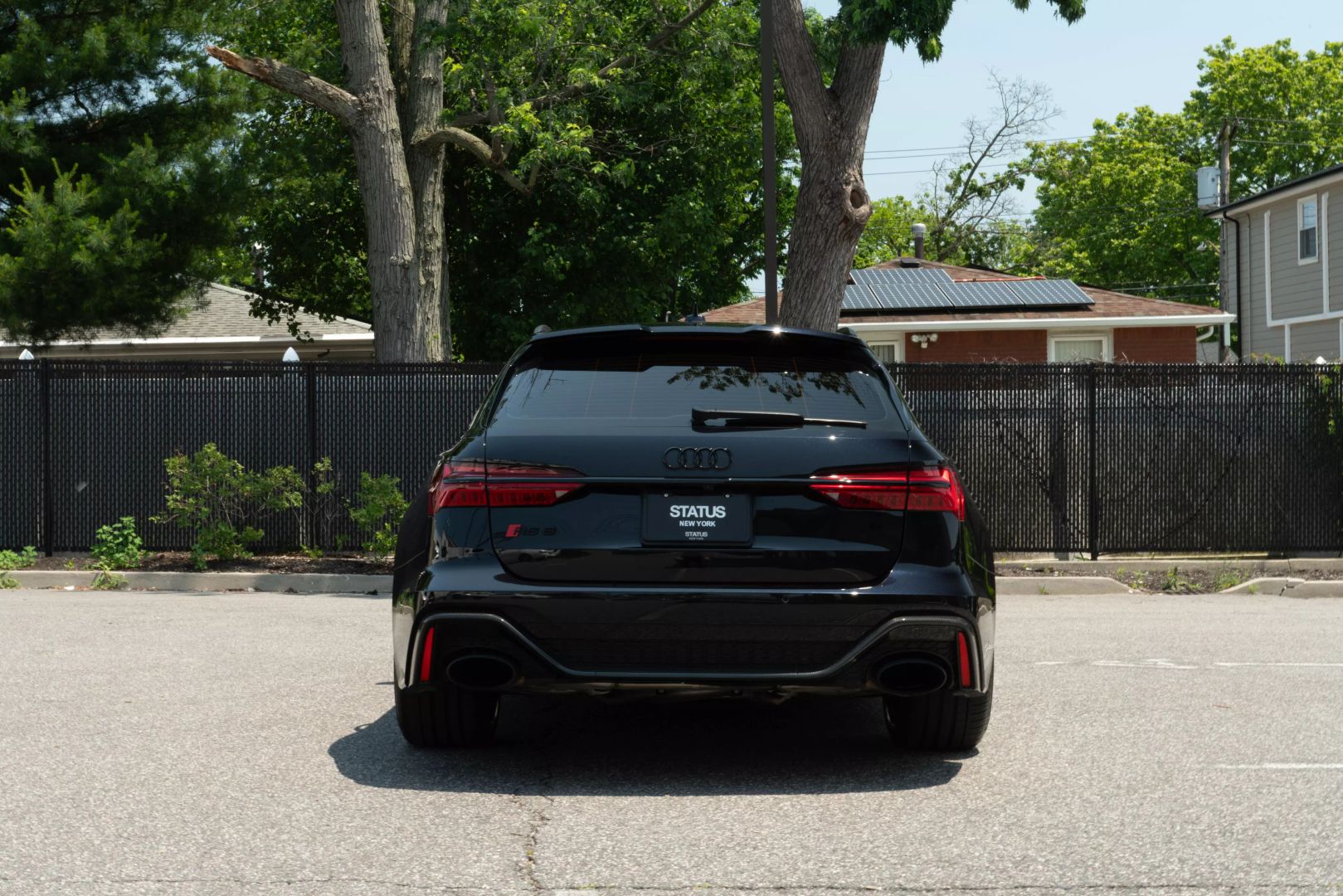 2022 Audi Rs 6 - Image 21