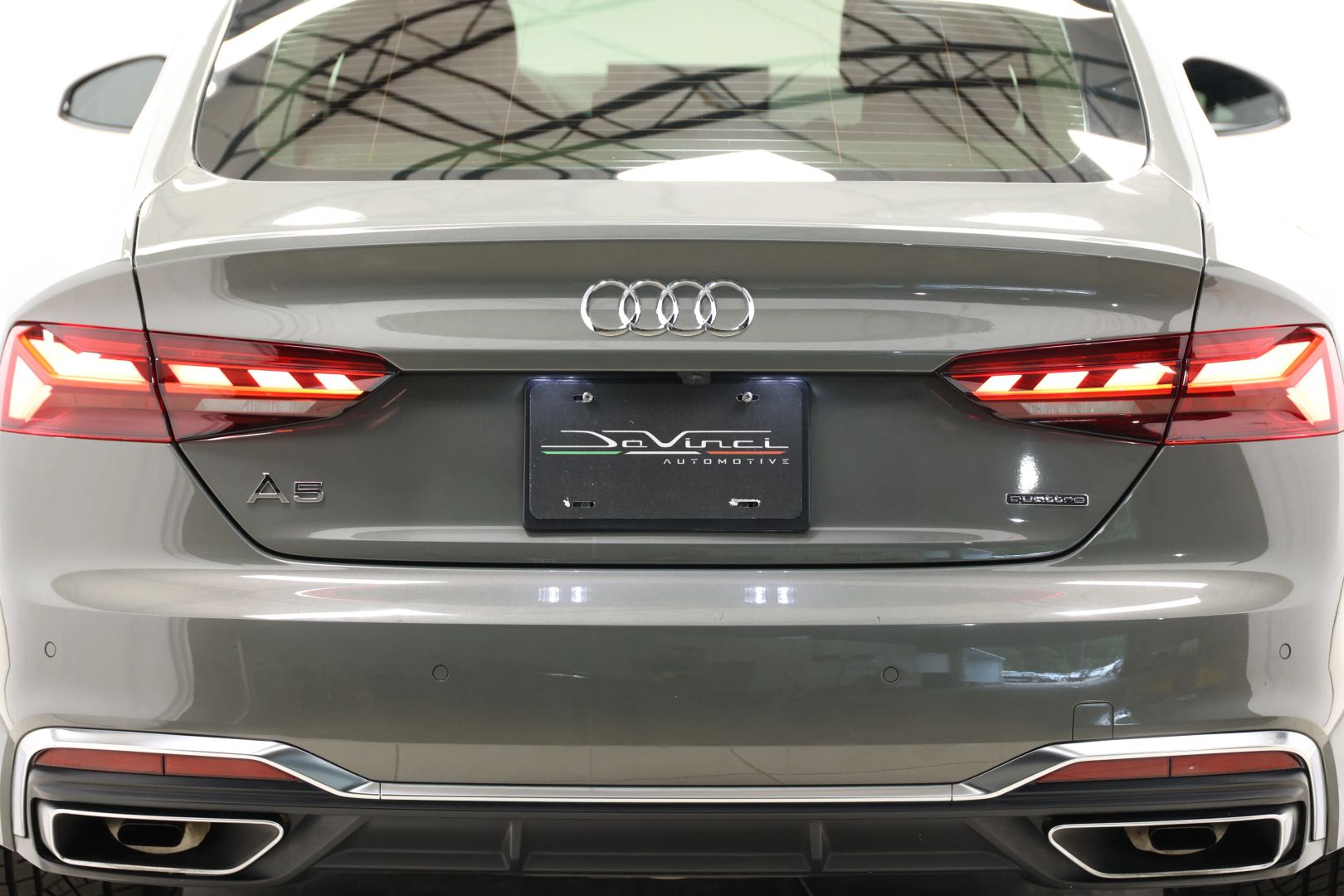 2023 Audi A5 - Image 59