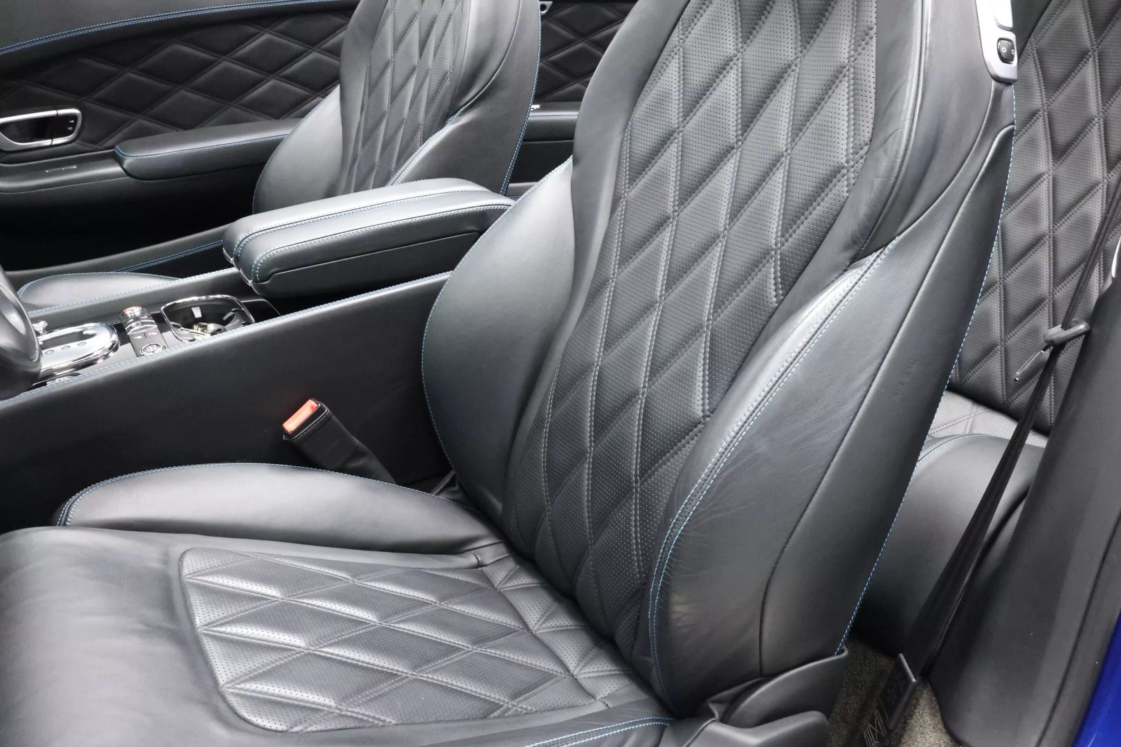 2014 Bentley Continental - Image 18