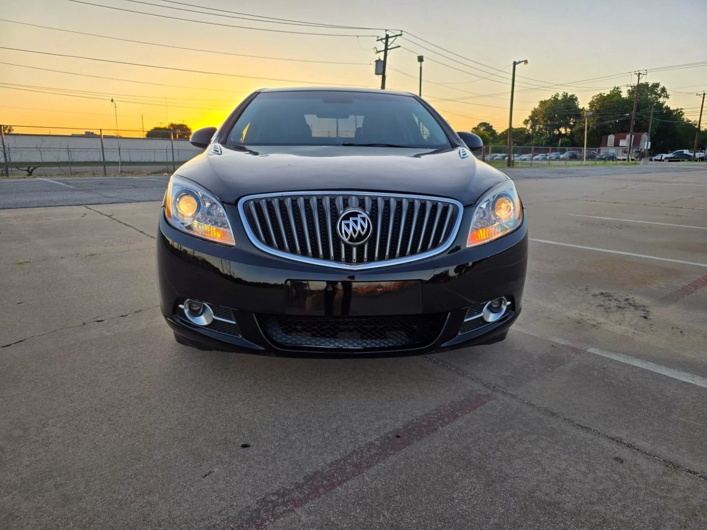 2017 Buick Verano - Image 2
