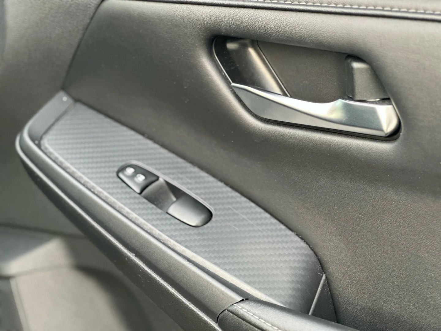 2023 NISSAN SENTRA SEDAN 4-CYL, 2.0 LITER SV SEDAN 4D