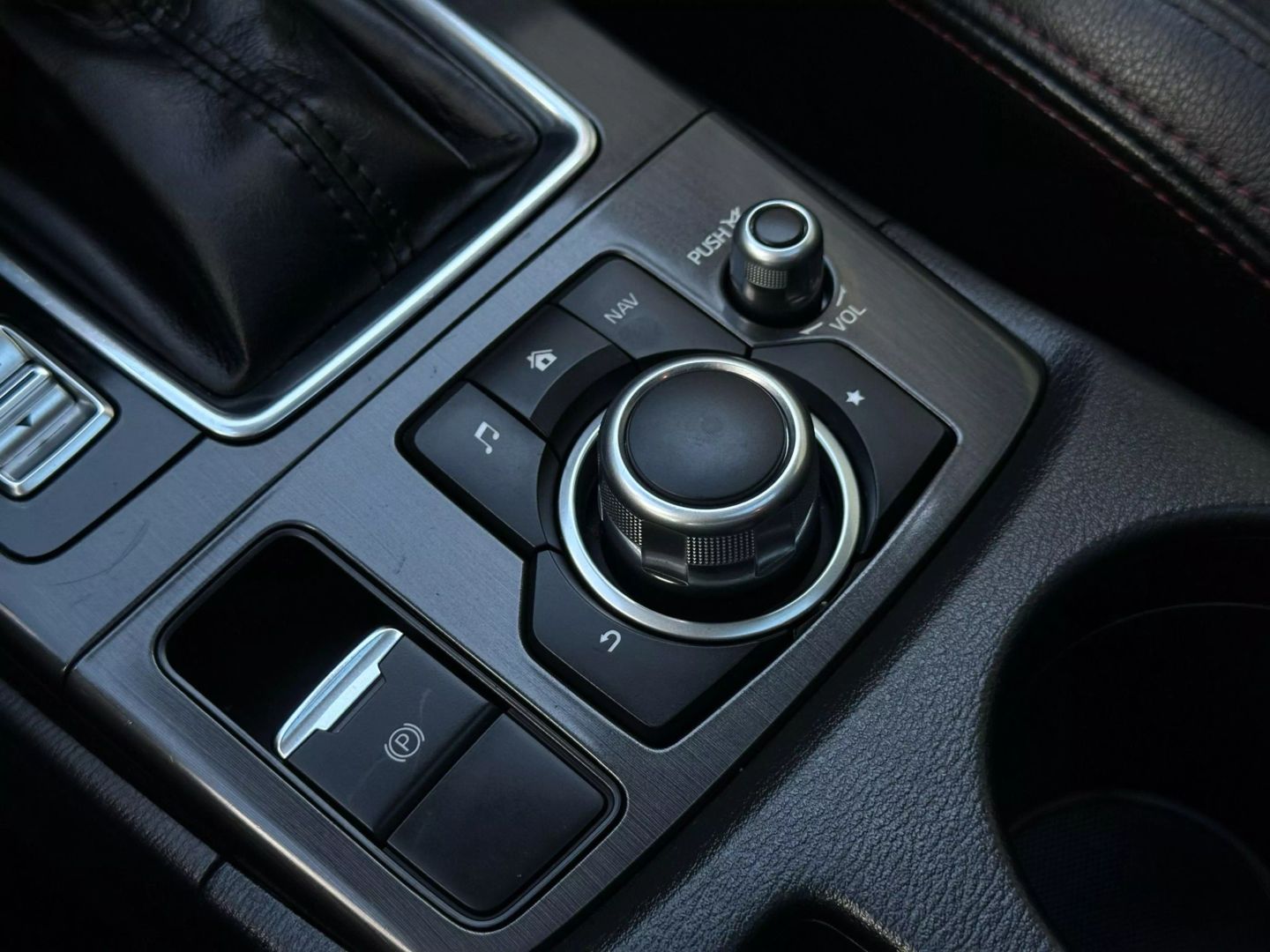 2016 Mazda Cx-5 - Image 39