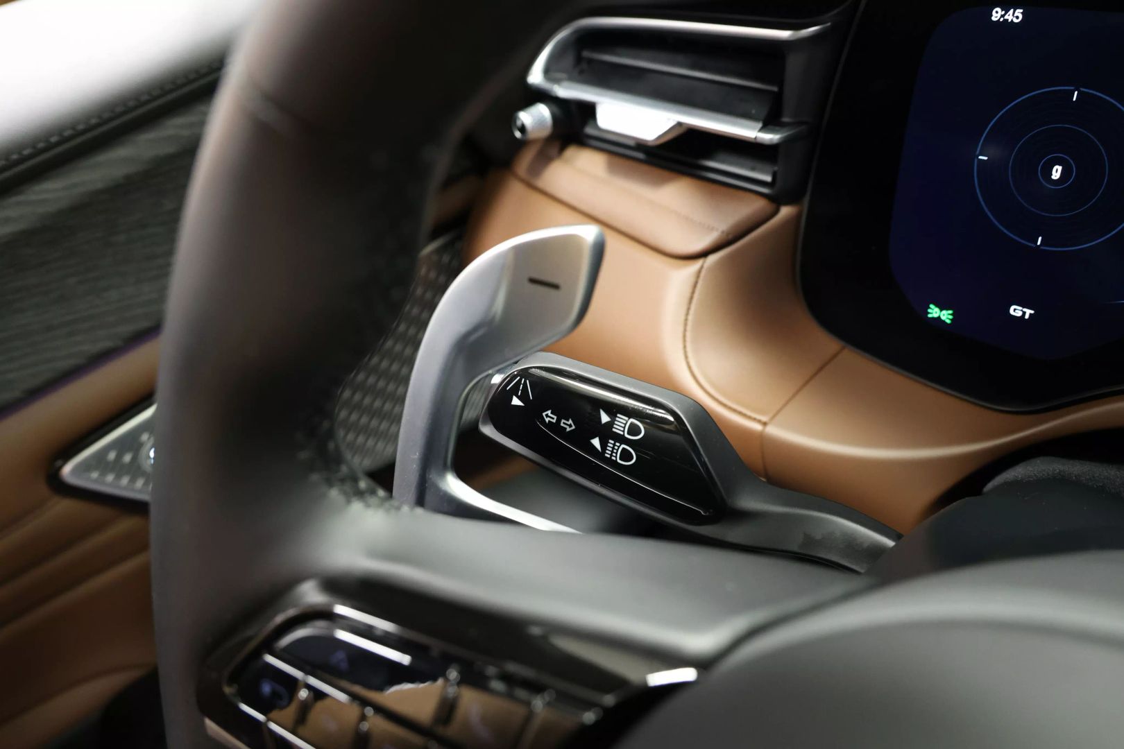 2023 Maserati Grecale - Image 24