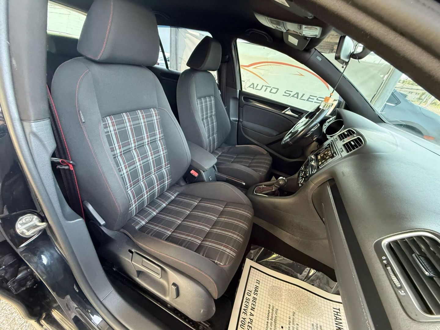 2014 Volkswagen Gti - Image 26