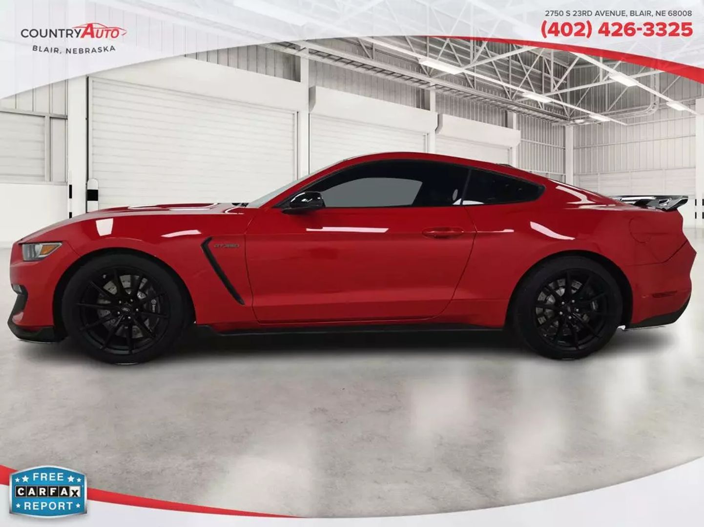 2016 Ford Mustang - Image 2