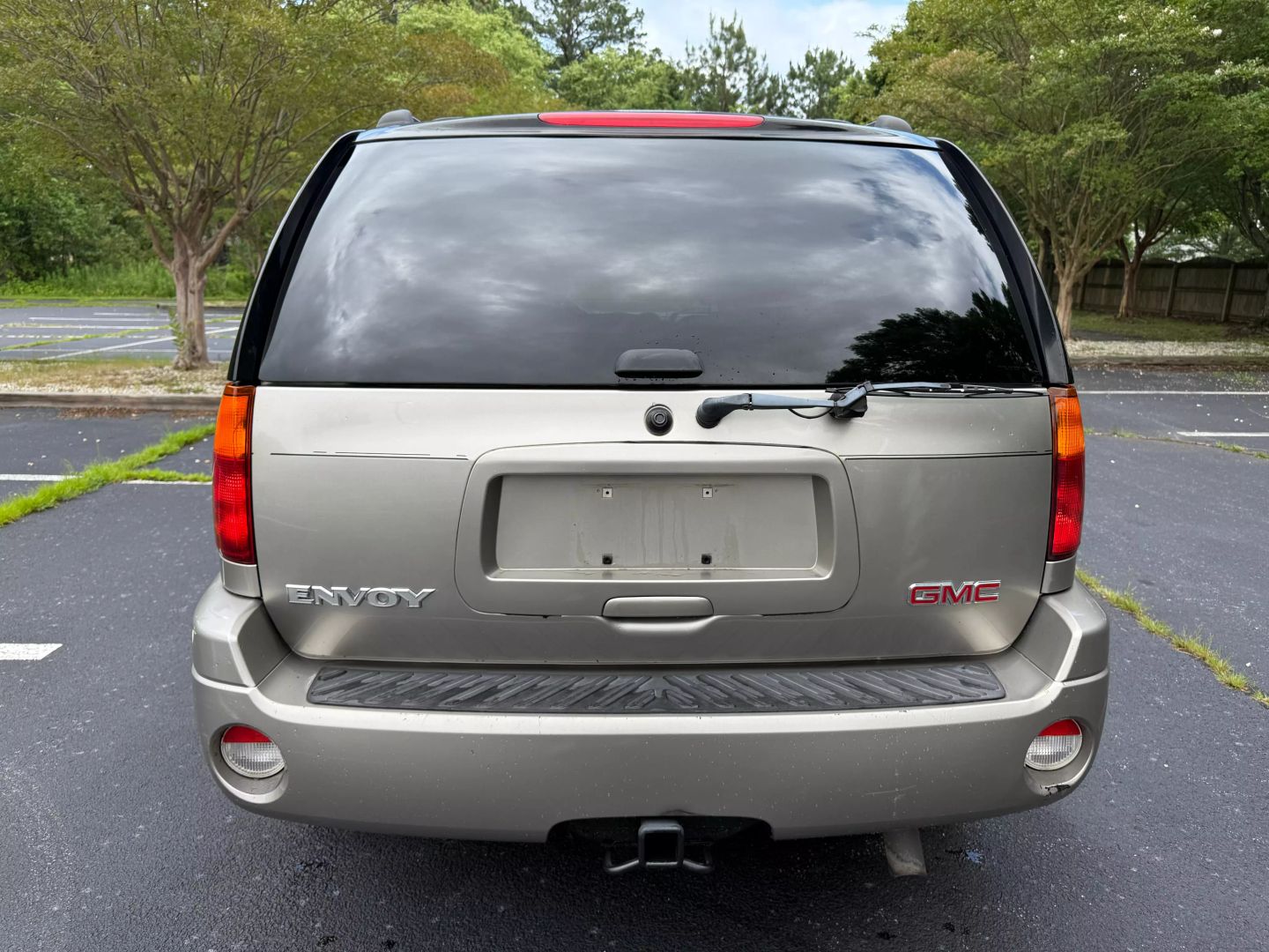 2003 Gmc Envoy - Image 6