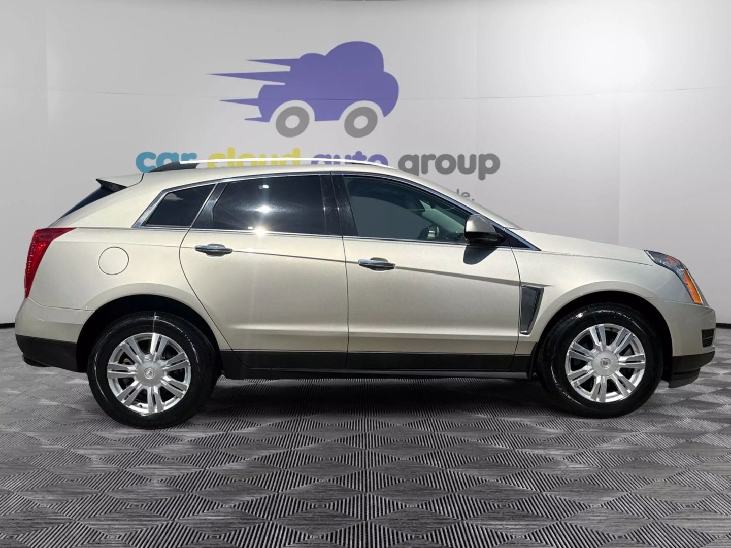 2015CADILLAC SRX for sale in Stafford VA