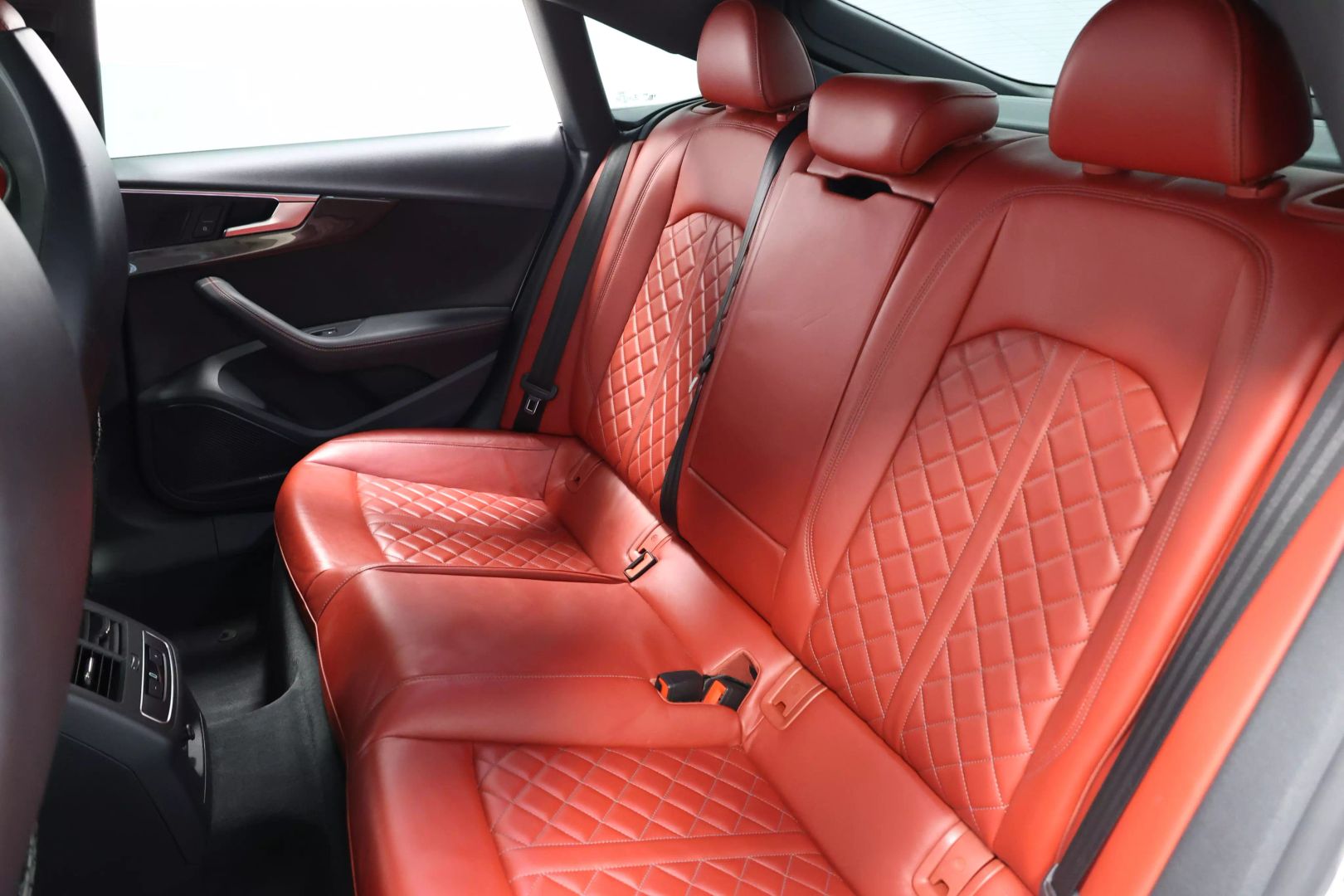 2018 Audi S5 - Image 3