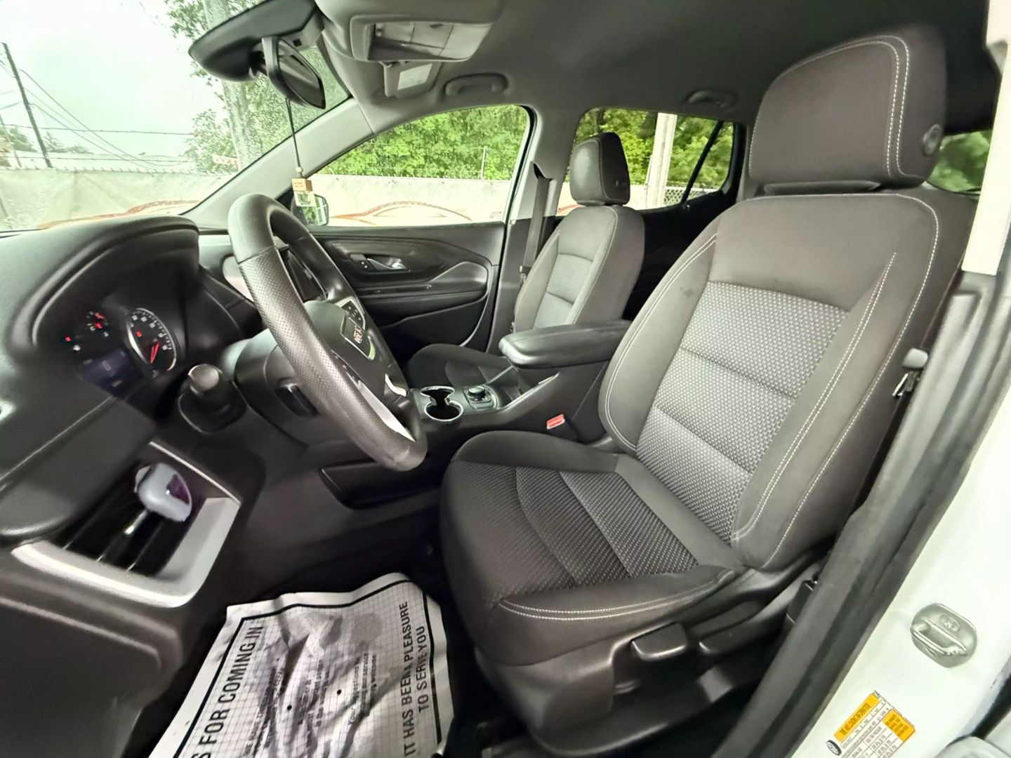 2022 Gmc Terrain - Image 16