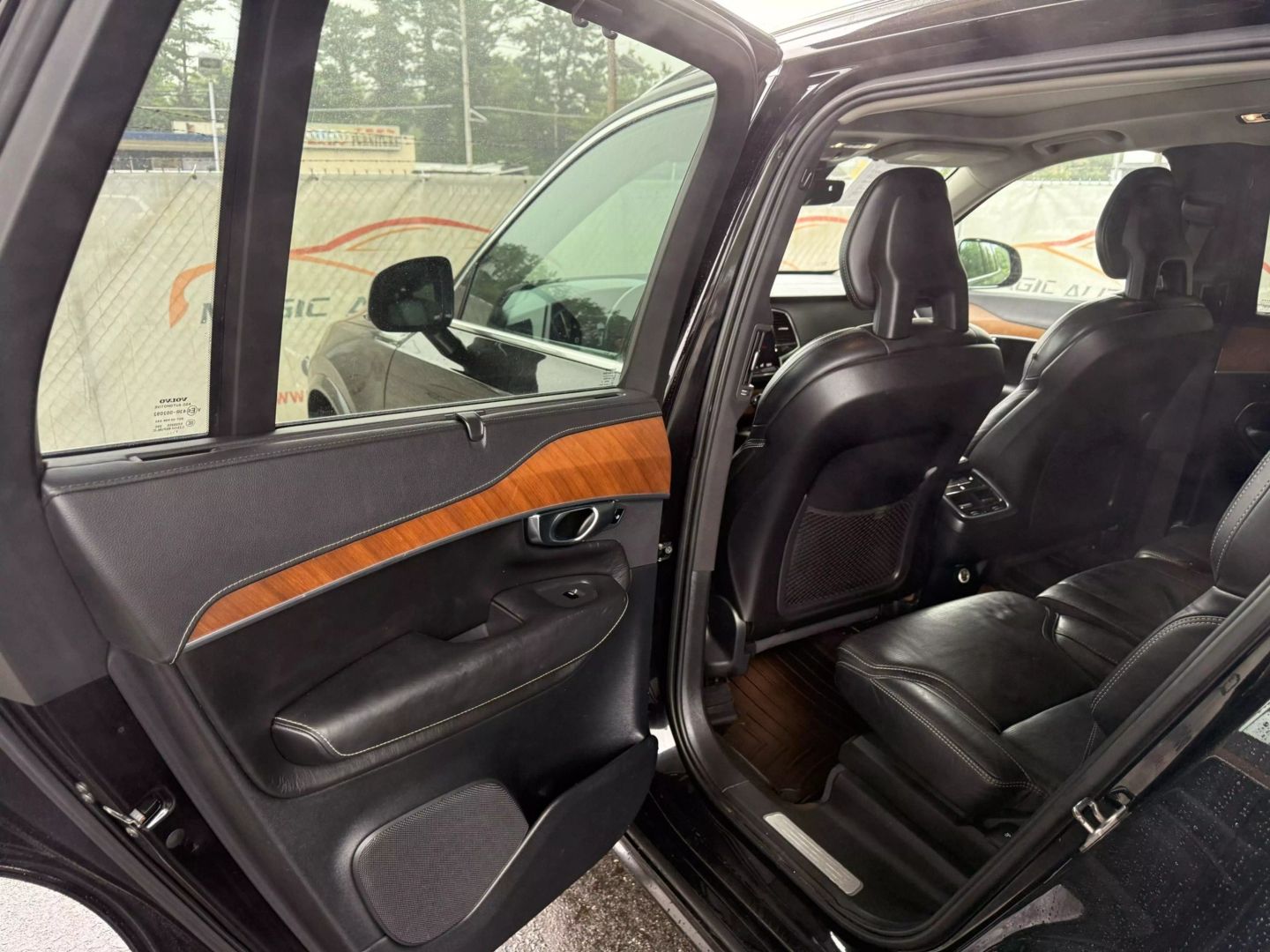 2018 Volvo Xc90 - Image 17