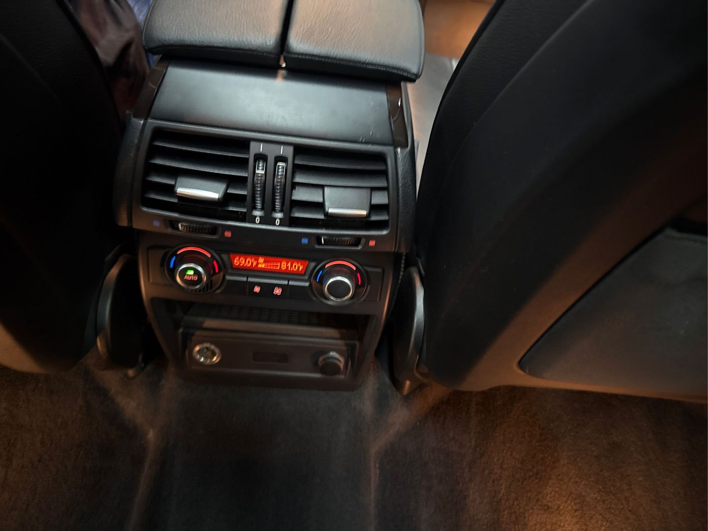 2013 Bmw X5 - Image 30