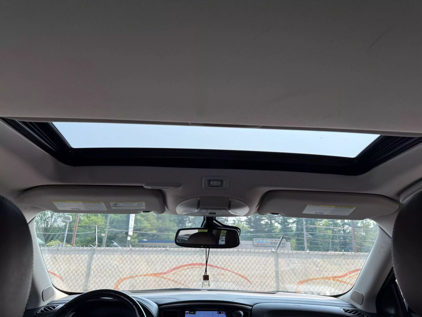 2019 Infiniti Qx60 - Image 39