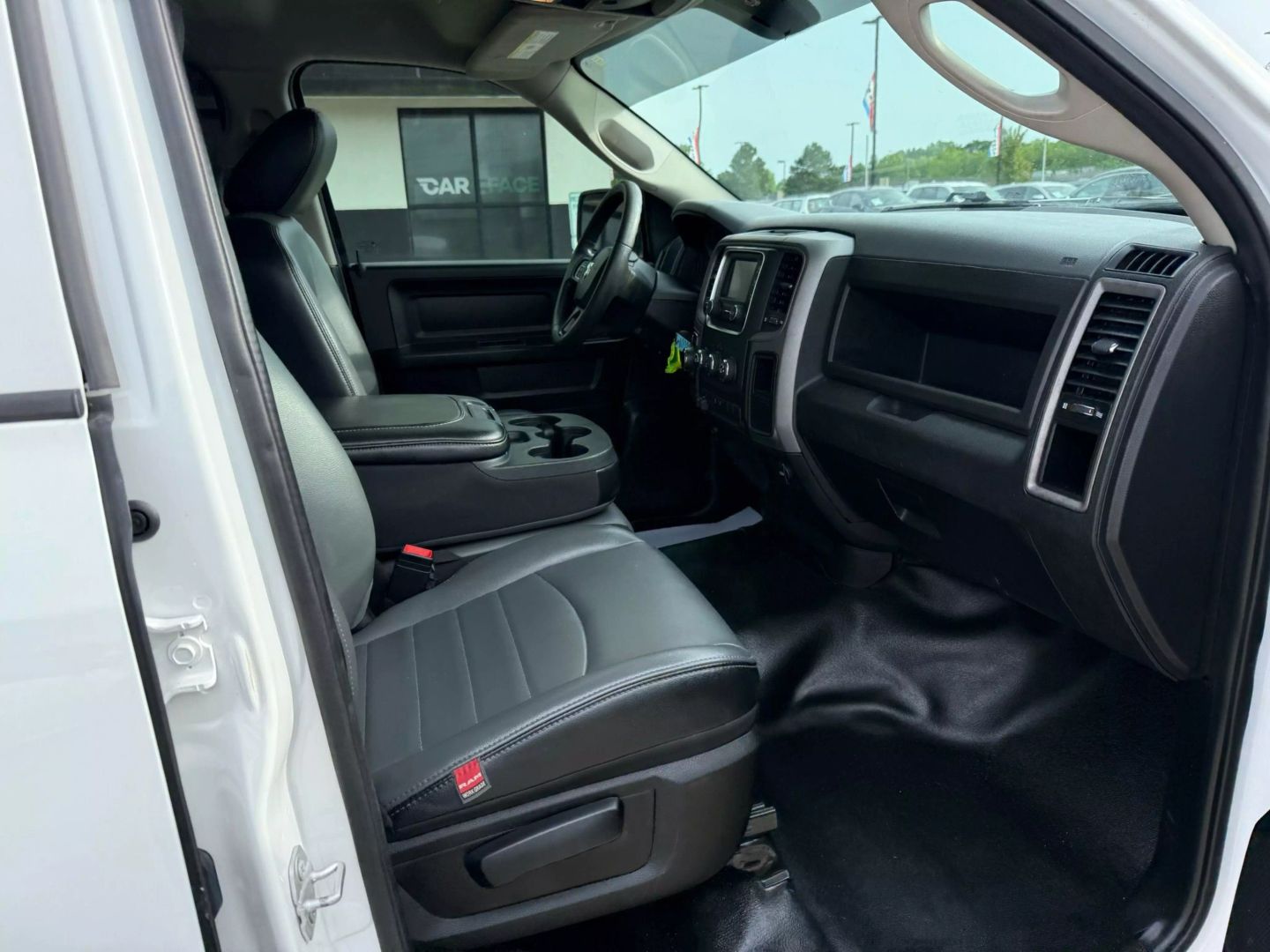 2021 Ram 1500 Classic Quad Cab - Image 23
