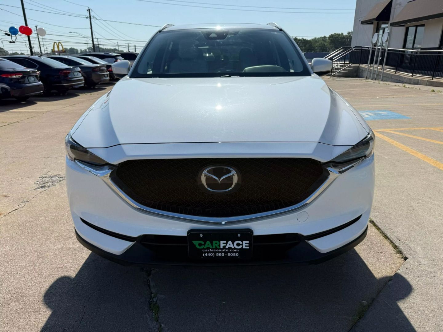 2020 Mazda Cx-5 - Image 2