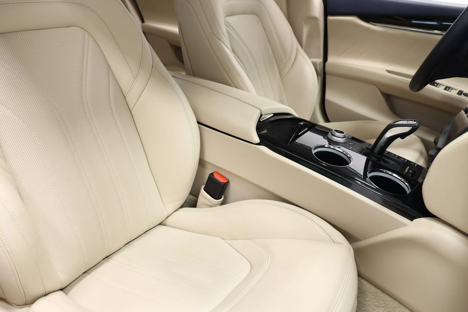 2021 Maserati Quattroporte - Image 94