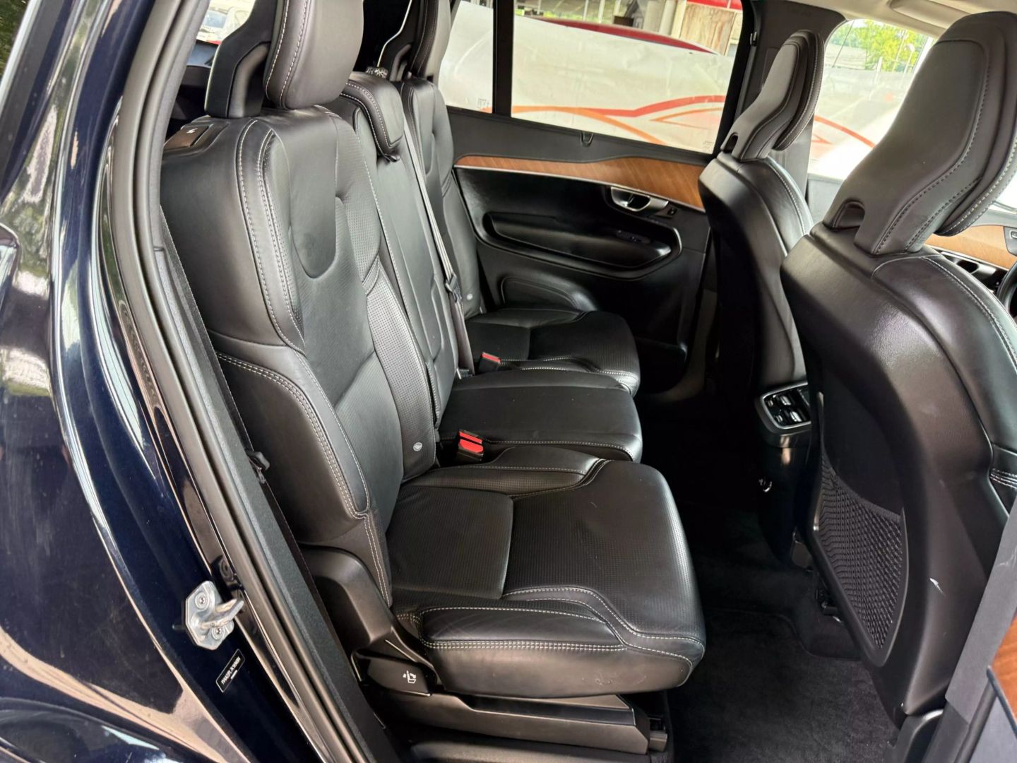 2019 Volvo Xc90 - Image 25