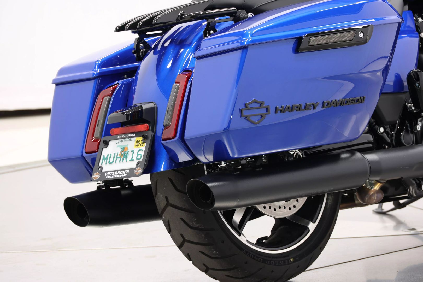 2024 Harley-davidson Road Glide - Image 39