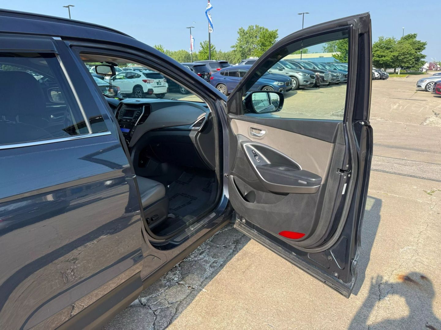 2013 Hyundai Santa Fe Sport - Image 26