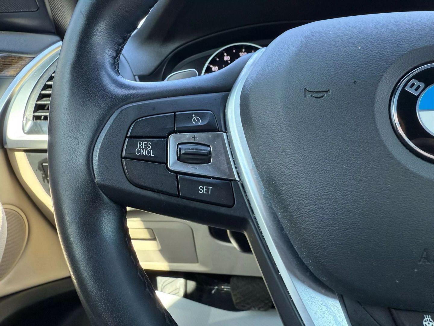 2019 Bmw X3 - Image 35