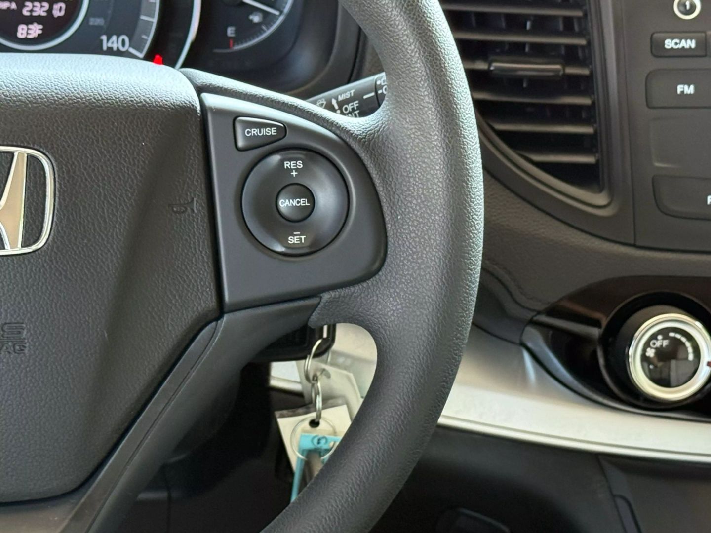 2016 Honda Cr-v - Image 32