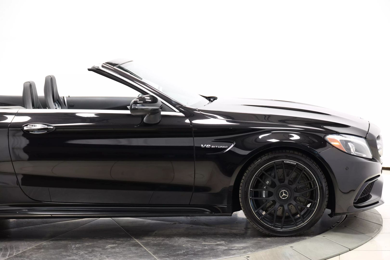 2017 Mercedes-benz Mercedes-amg C-class - Image 67