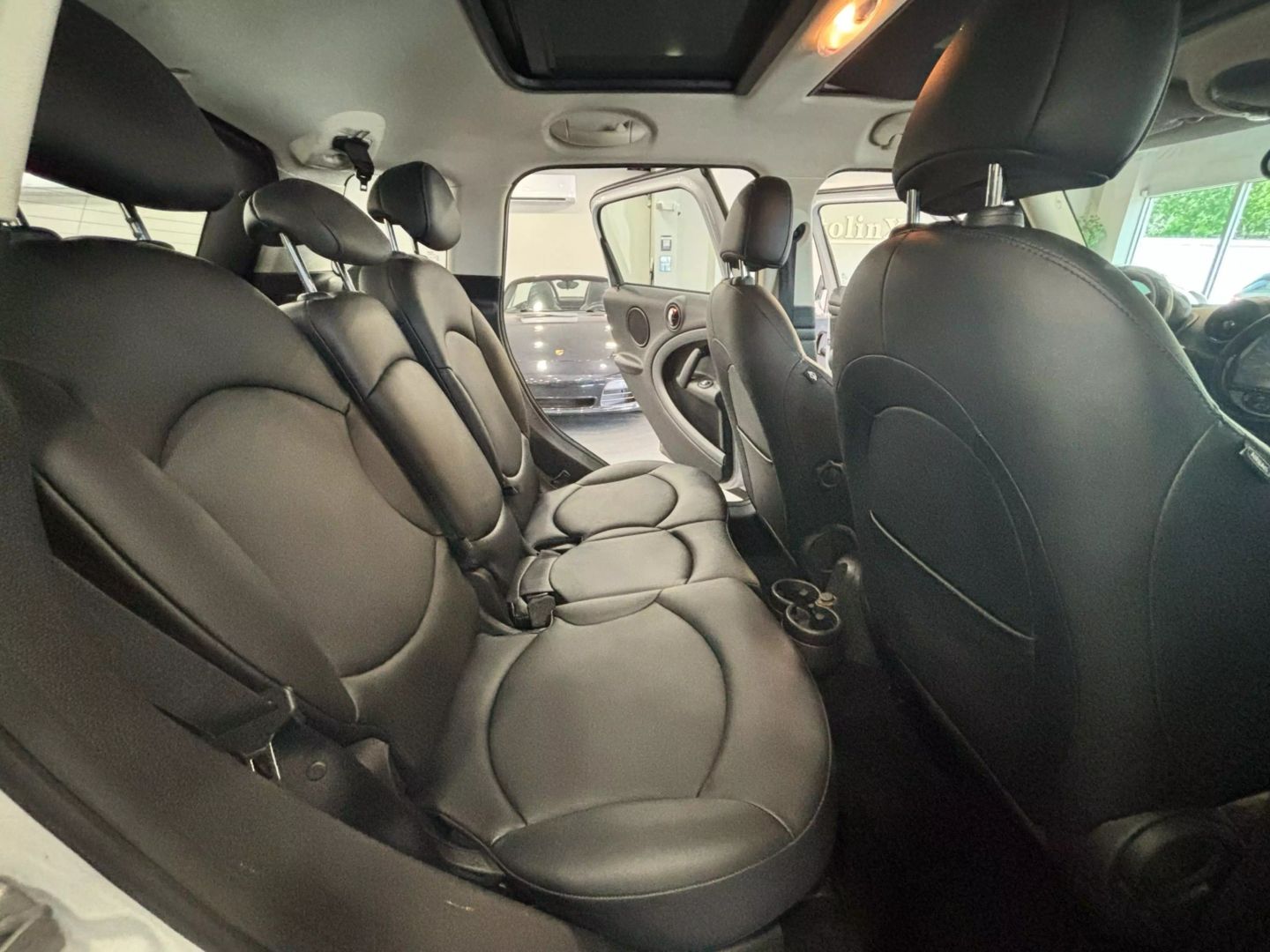 2015 Mini Countryman Cooper S All4 Hatchback 4d - Image 15