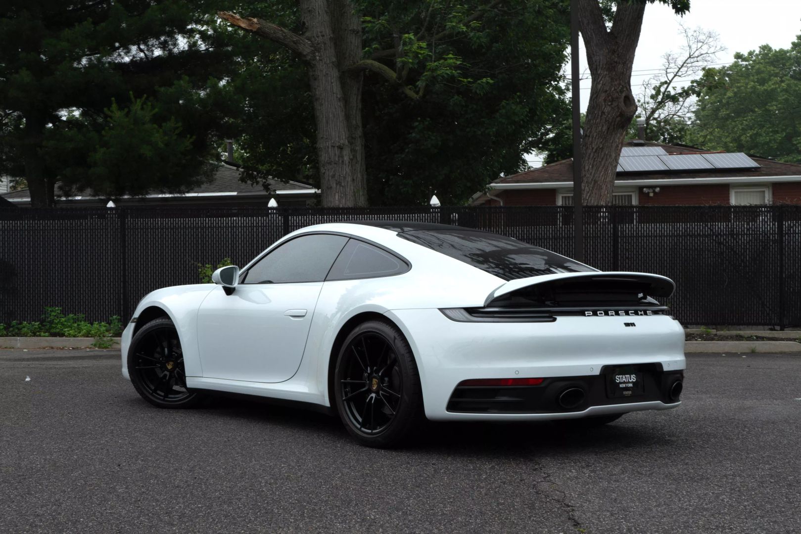 2022 Porsche 911 - Image 24