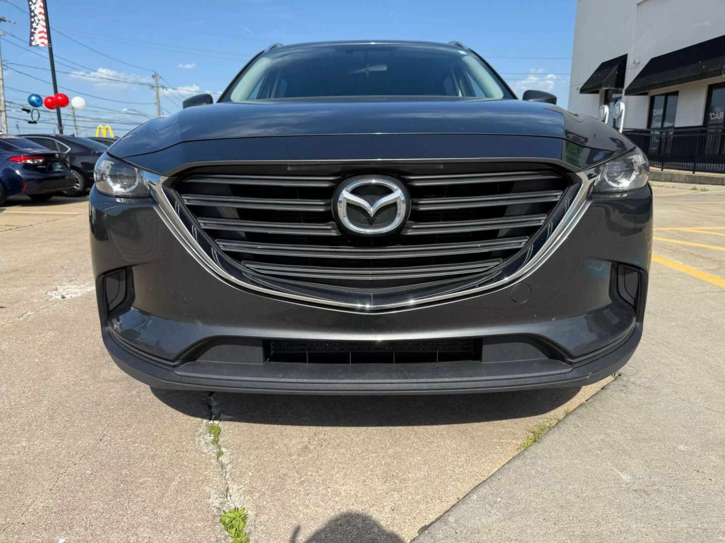 2017 Mazda Cx-9 - Image 4