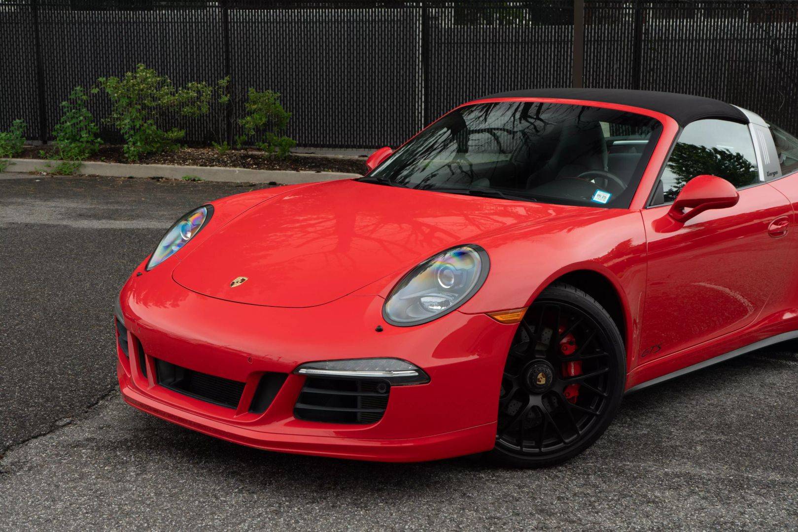 2016 Porsche 911 - Image 12