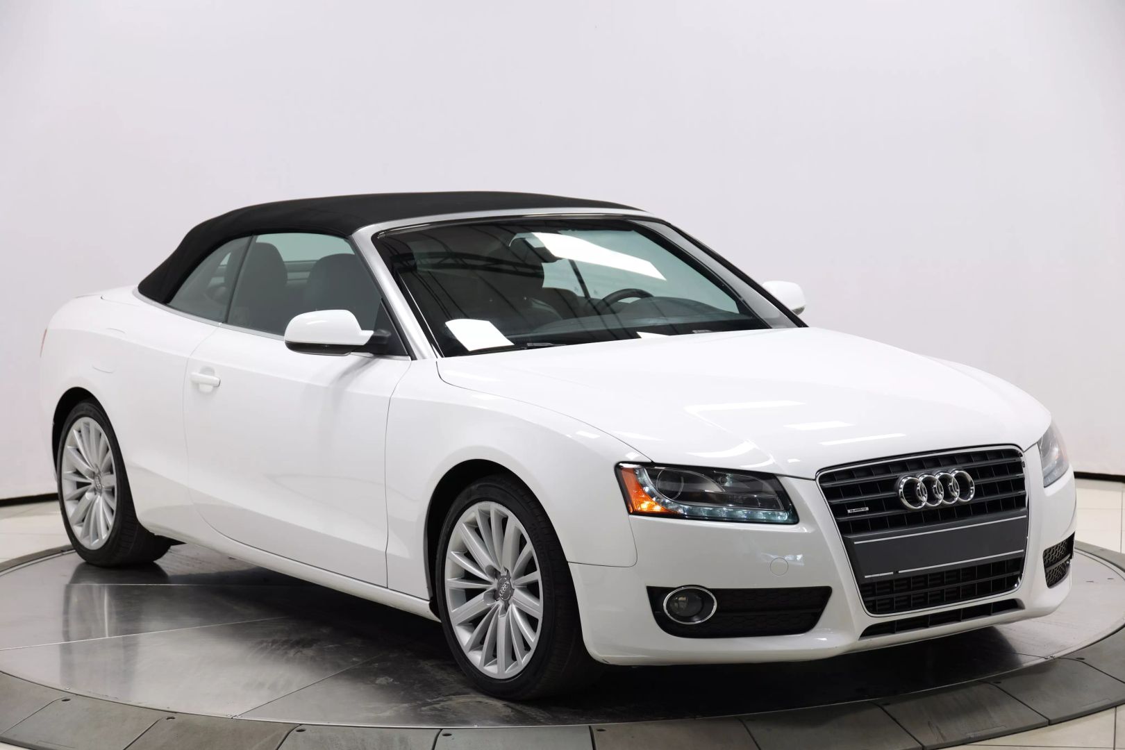2012 Audi A5 - Image 108