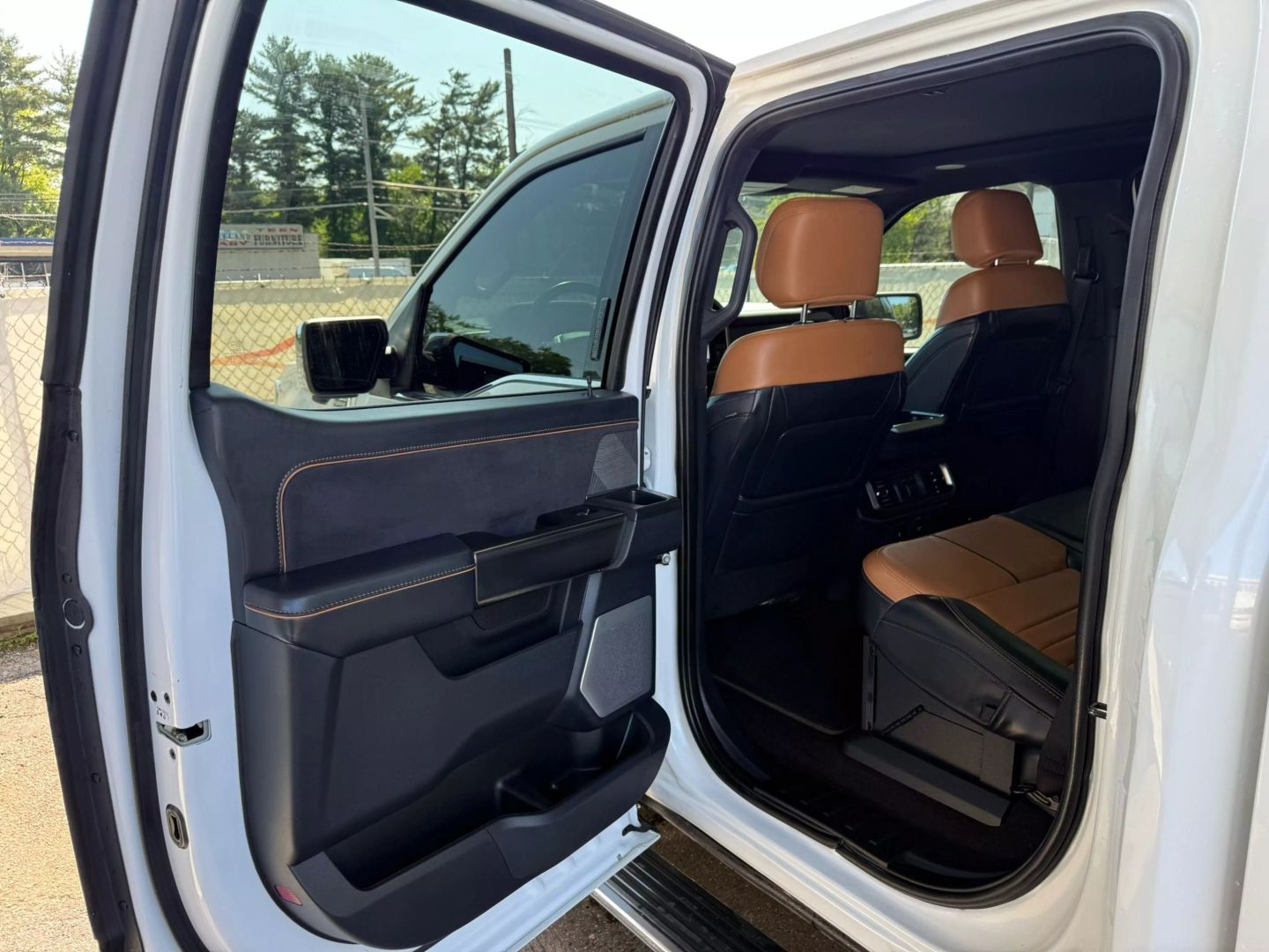 2021 Ford F150 Supercrew Cab - Image 17