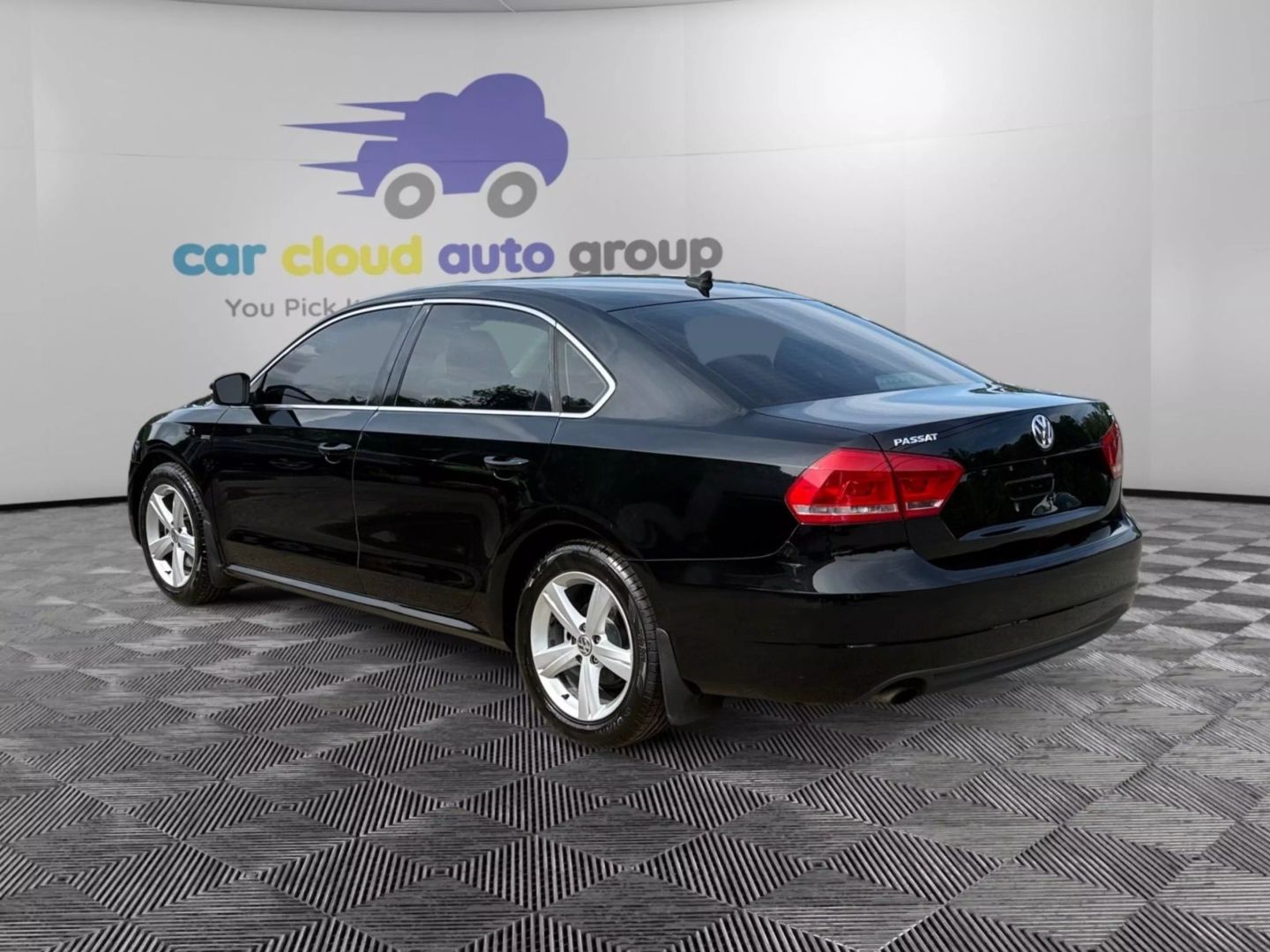2015VOLKSWAGEN PASSAT for sale in Stafford VA