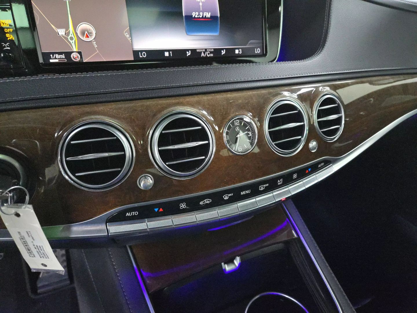 2015 Mercedes-benz S-class - Image 25