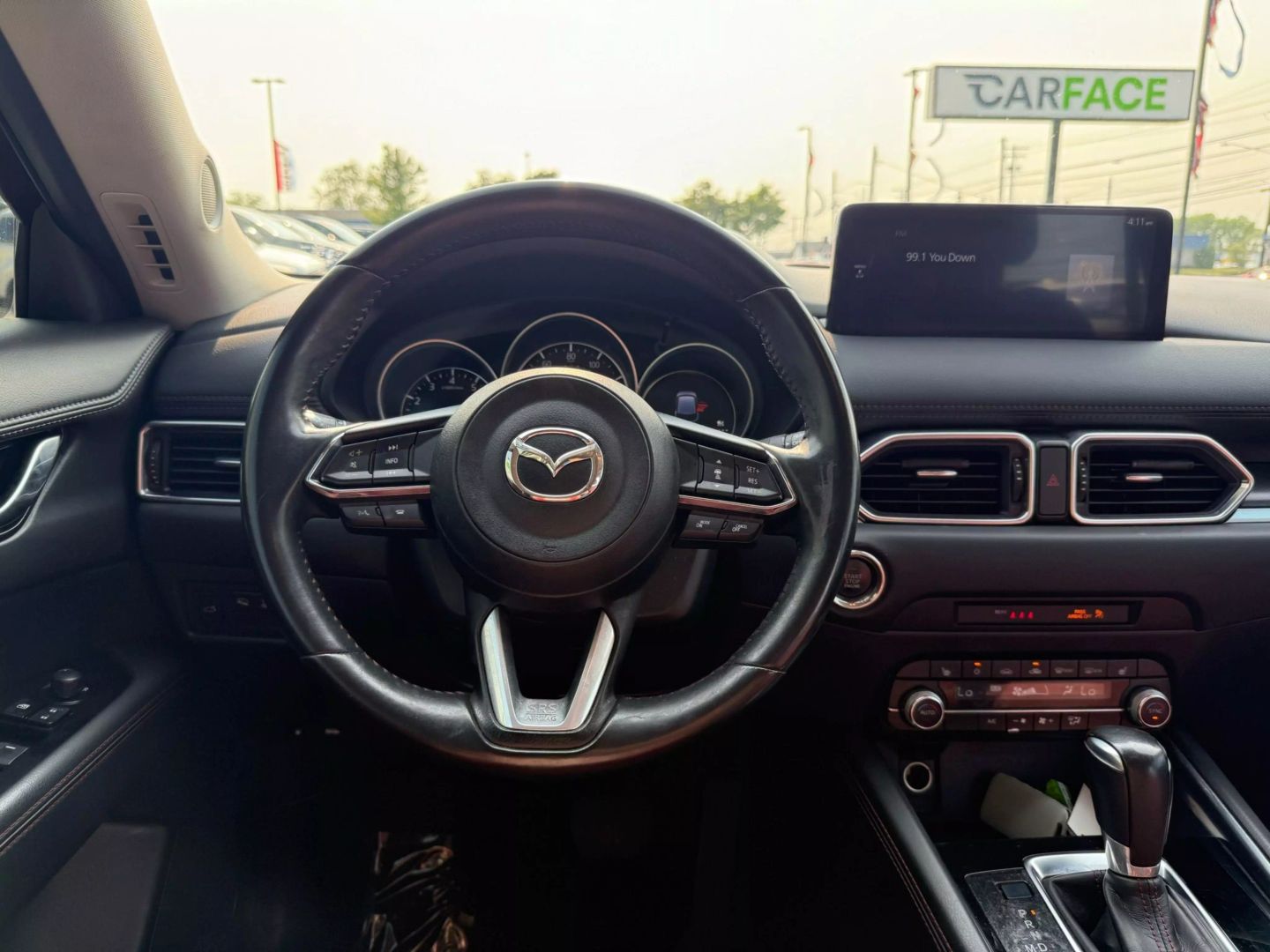 2022 Mazda Cx-5 - Image 26