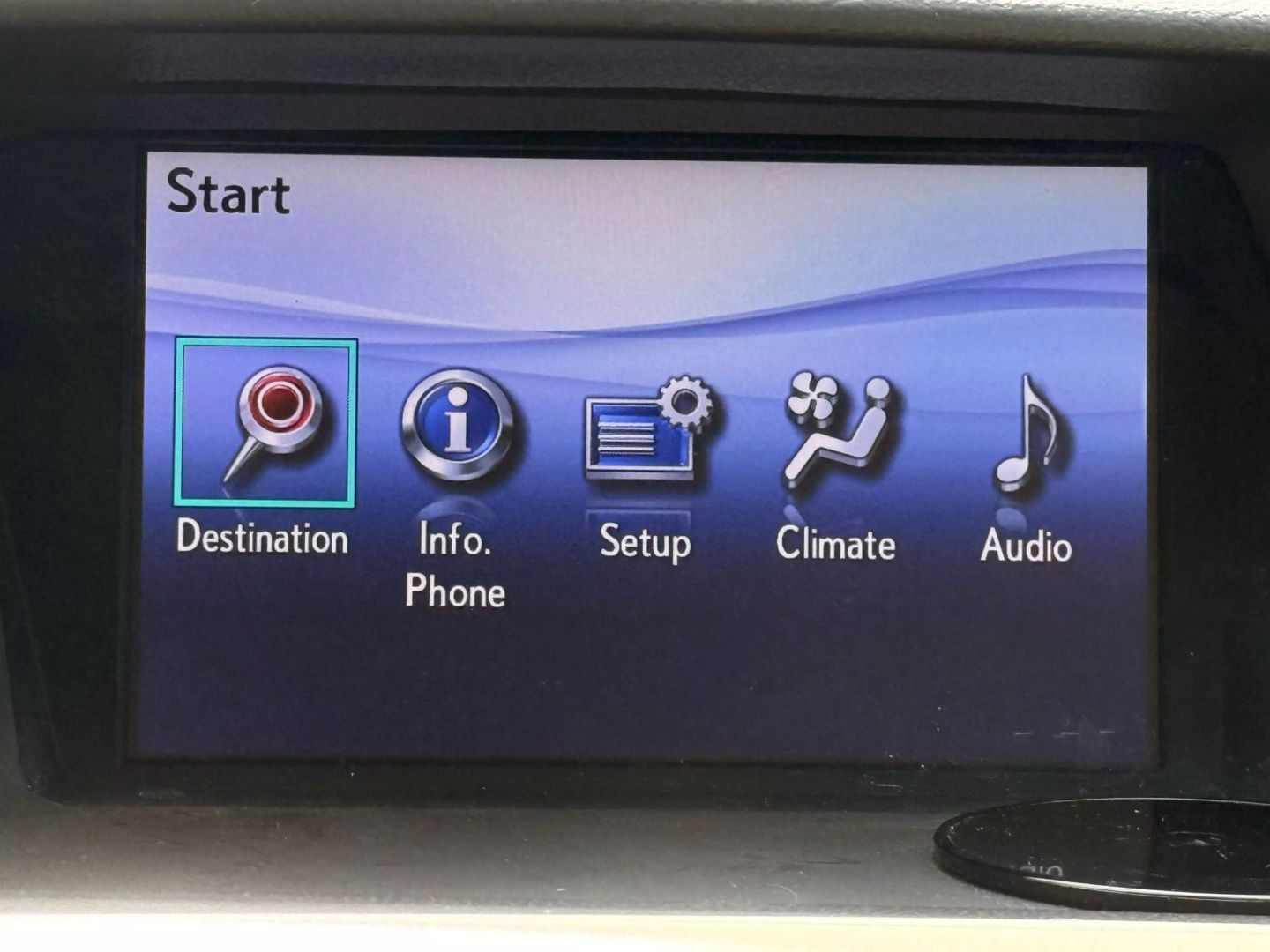 2011 Lexus Rx - Image 31