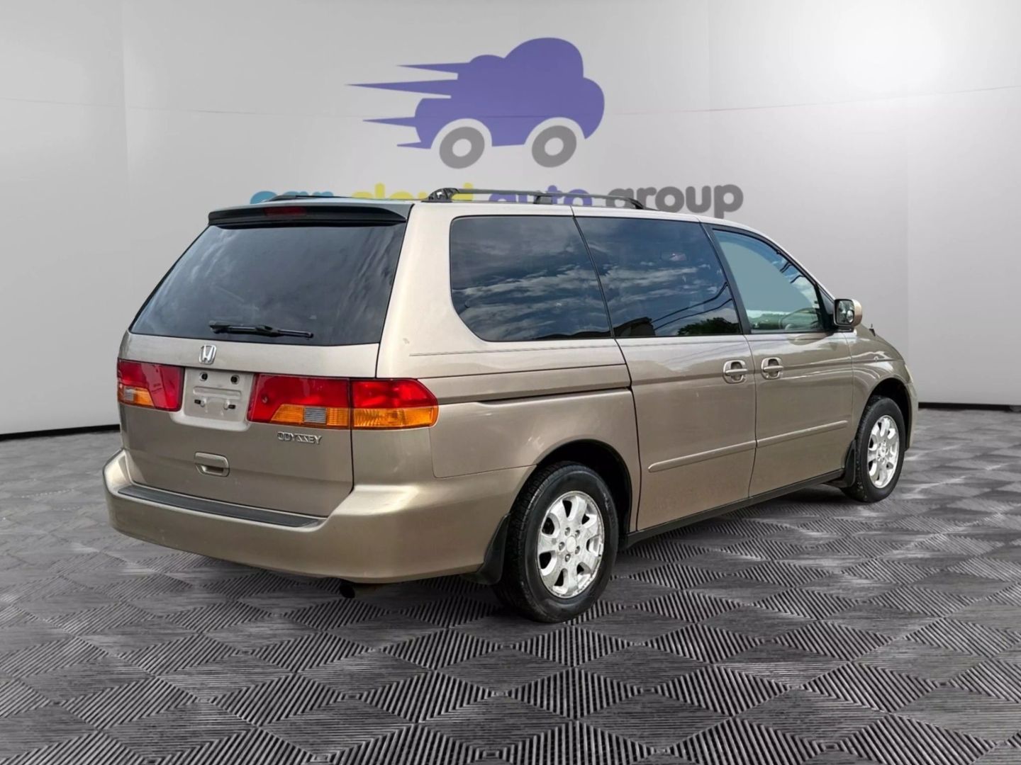 2003HONDA ODYSSEY for sale in Stafford VA