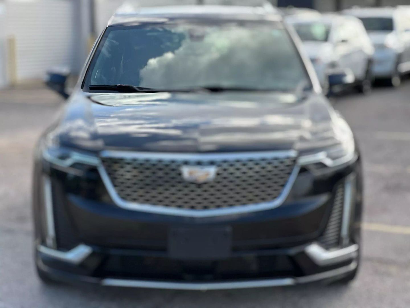 2020 Cadillac Xt6 - Image 10