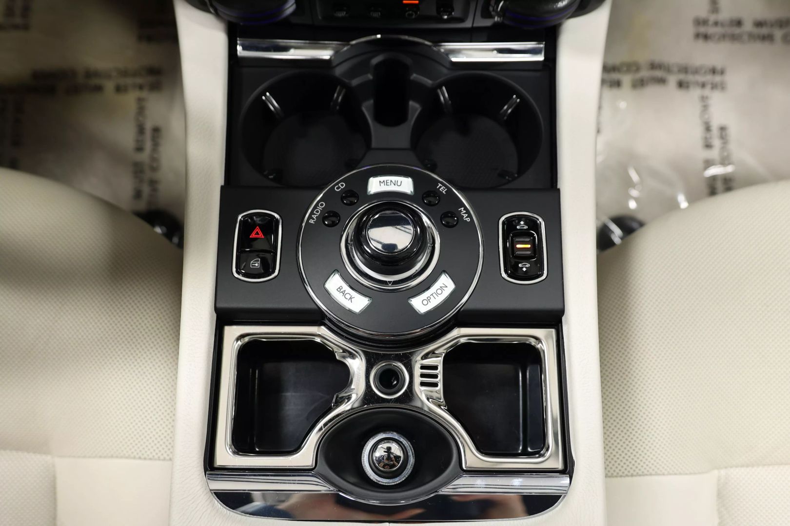 2012 Rolls-royce Ghost - Image 41