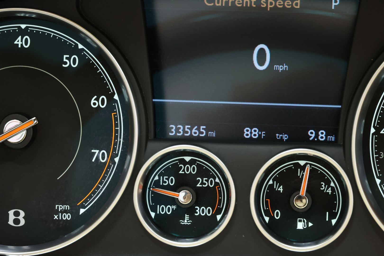 2016 Bentley Continental - Image 32