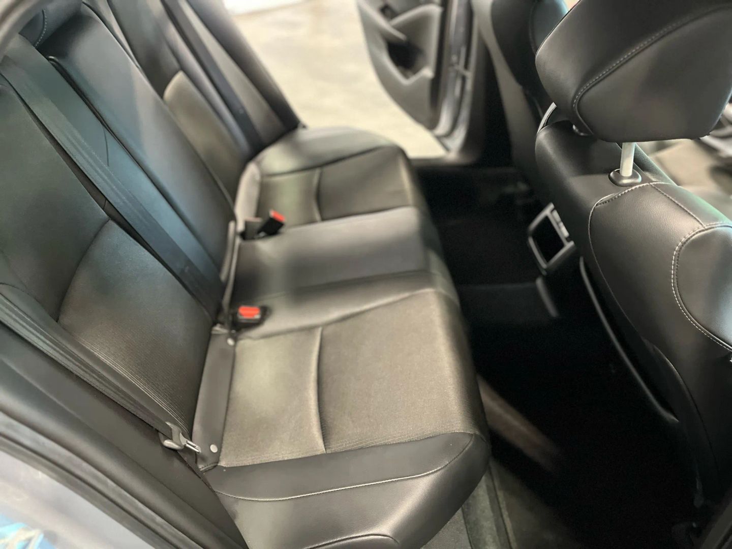 2022 Honda Accord Sport Sedan 4d - Image 30