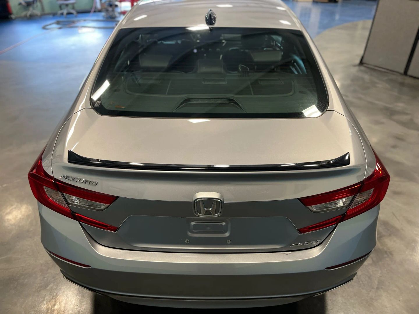 2022 Honda Accord Sport Sedan 4d - Image 16