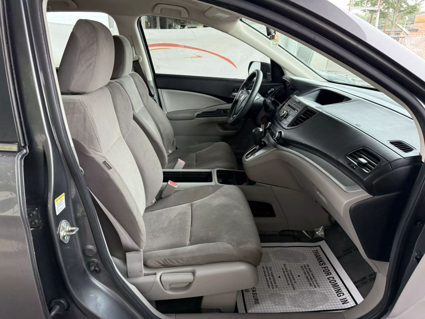 2014 Honda Cr-v - Image 25