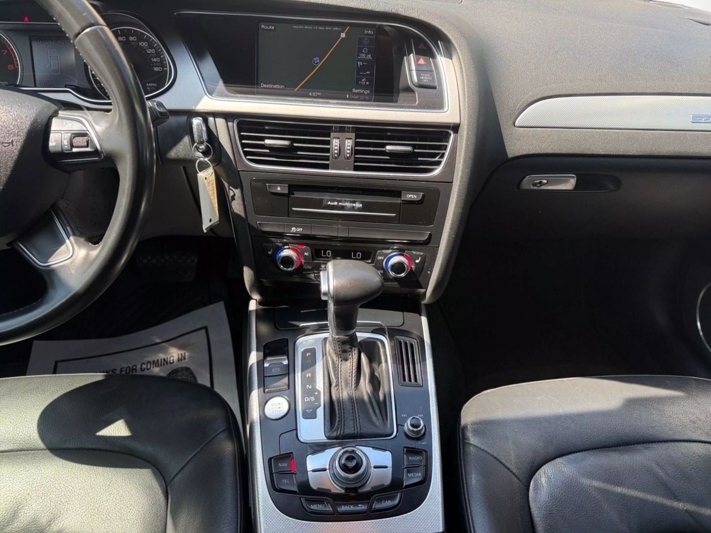 2013AUDI A4 for sale in Stafford VA