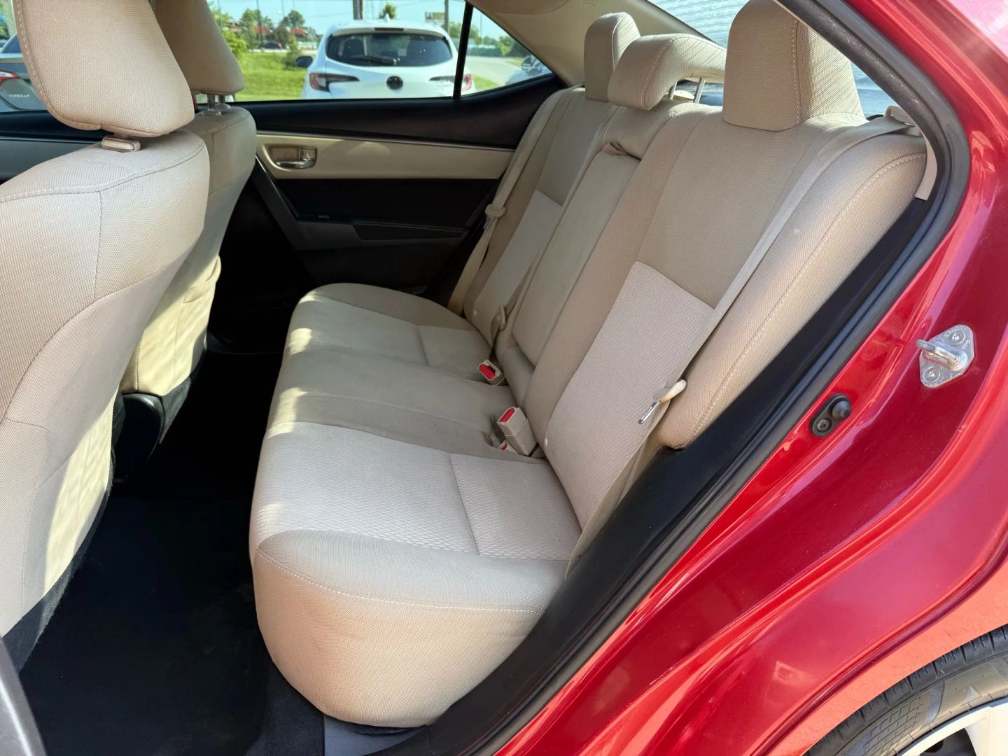 2015 Toyota Corolla - Image 14