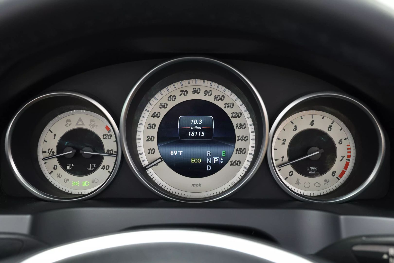 2014 Mercedes-benz E-class - Image 26