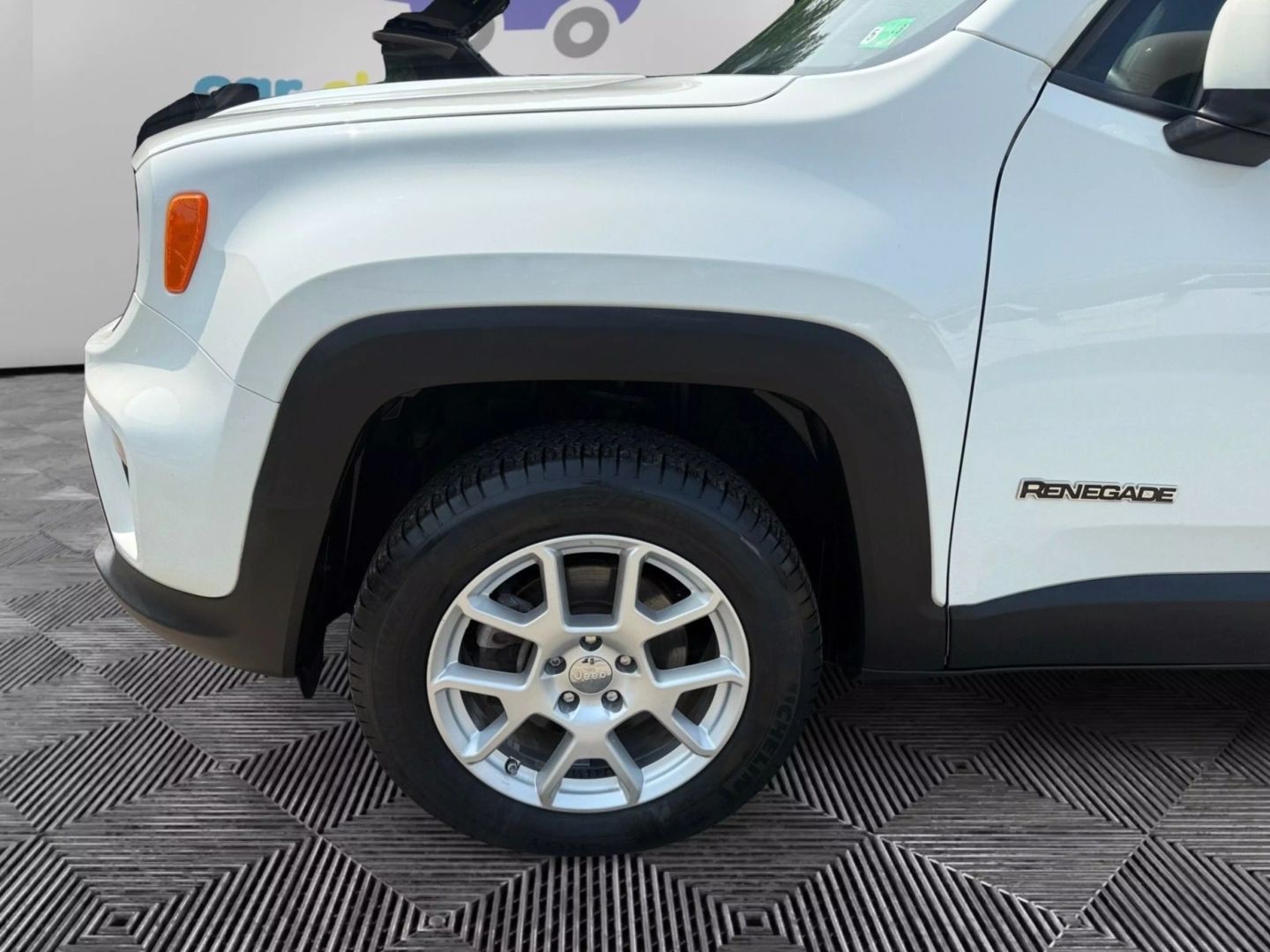 2019JEEP RENEGADE for sale in Stafford VA