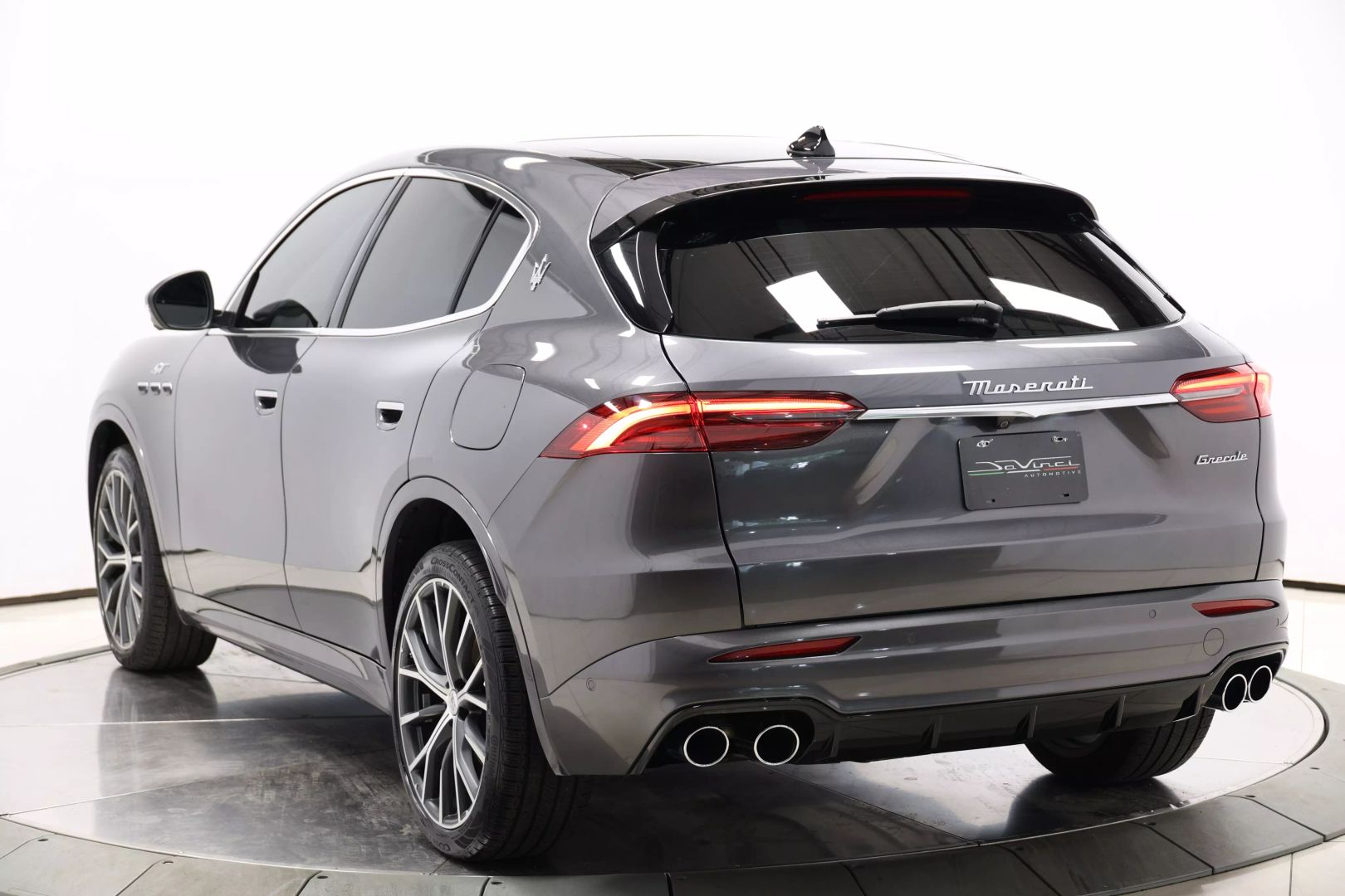 2023 Maserati Grecale - Image 61