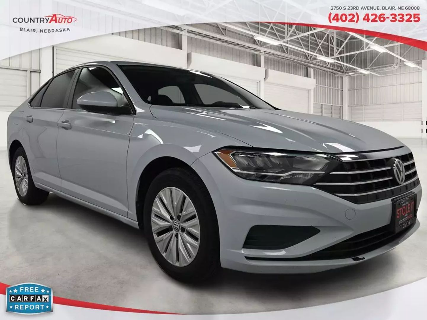 2019 Volkswagen Jetta - Image 7